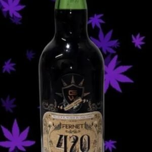 Fernet 420 x 12