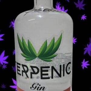 Gin  Gipsy Haze x 48