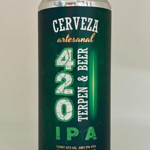 Cerveza IPA